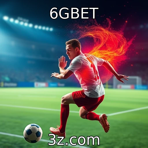 6GBET Mudanças nas Apostas Esportivas: O Que Esperar em 2025