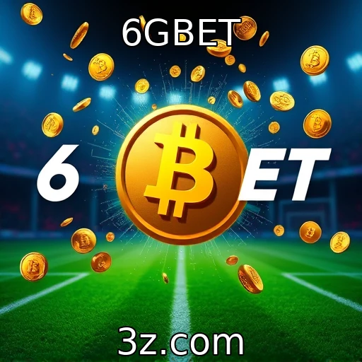 6GBET Como as criptomoedas estão transformando as apostas esportivas
