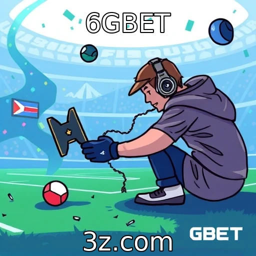 6GBET Desvendando o crescimento das apostas esportivas no Brasil