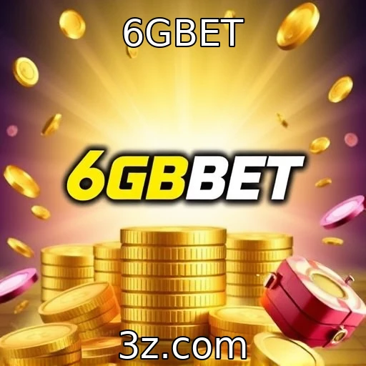 6GBET Jackpots progressivos: a corrida por prêmios milionários em cassinos online