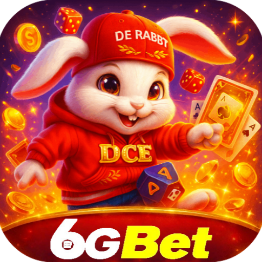 6gbet logo