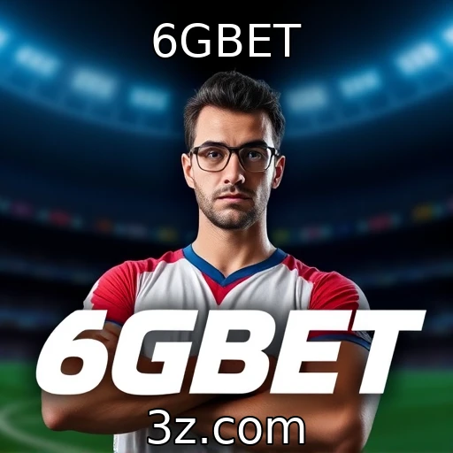 6GBET Apostas esportivas: como analisar partidas para aumentar suas chances