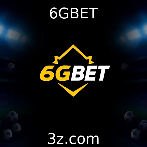6GBET Apostas esportivas: Estratégias vencedoras para aprimorar seus resultados