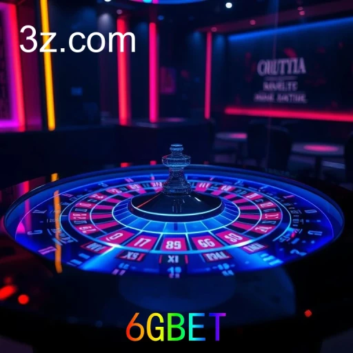 6GBET Plataforma