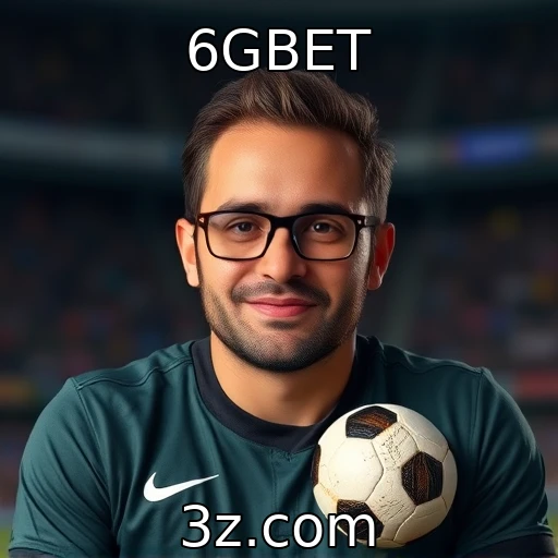 6GBET Apostas Esportivas em Alta: O Que Esperar para este Ano