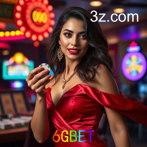 6GBET VIP
