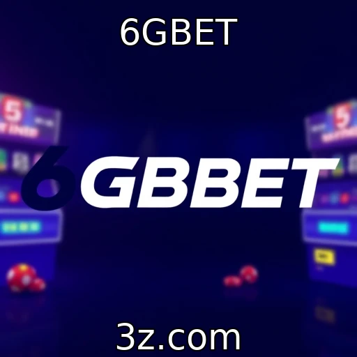 Apostas Esportivas em Alta: Análises que Fazem a Diferença - 6GBET