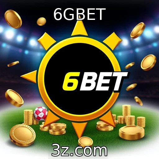 Os Desafios das Apostas Esportivas em um Mercado em Expansão | 6GBET