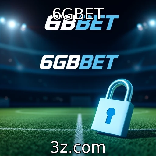 Os segredos das apostas esportivas: vença com análises precisas - 6GBET