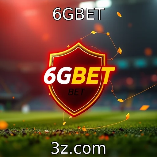 Como a tecnologia está transformando as apostas esportivas no Brasil - 6GBET