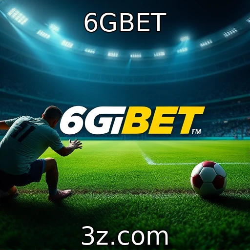 A explosão das apostas esportivas no Brasil: o que vem por aí? - 6GBET